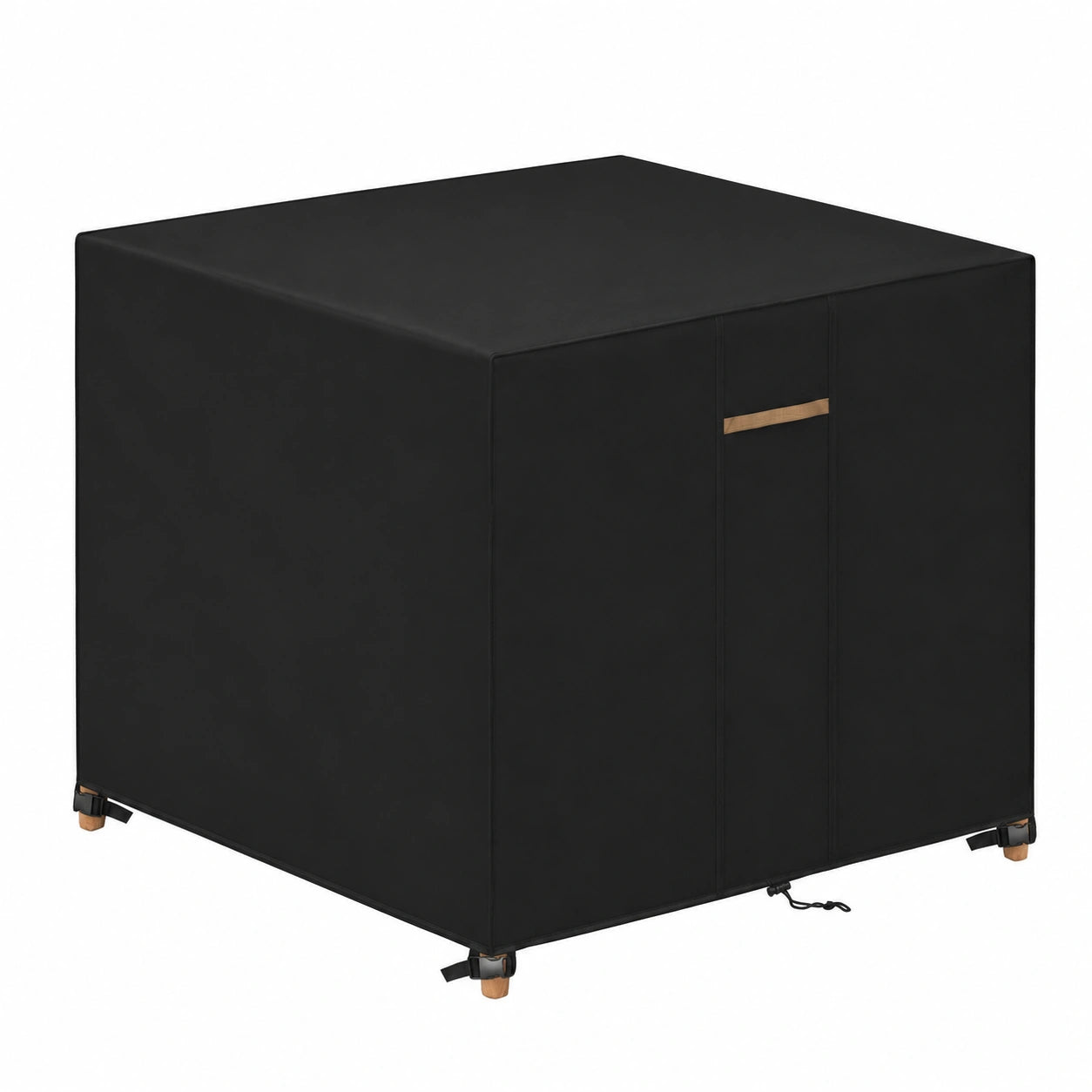 Funda Impermeable para Muebles de Jardín VANSHEIM 90x90x90cm