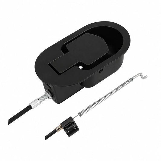 Mango Universal Repuesto para Sofá Reclinable con Cable Metálico, Compatible con Ashley