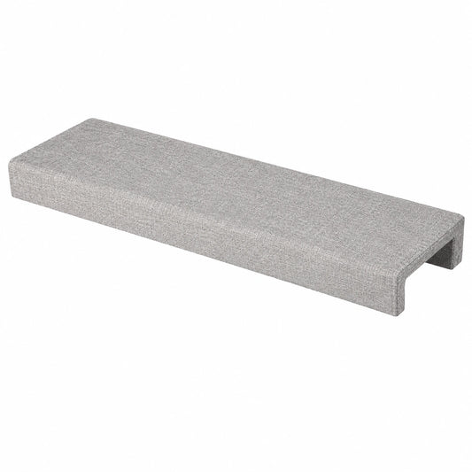 Mesa Consola para Detrás del Sofá, Relleno de Espacios de Cama 80-200 cm, Ancho de 7 cm